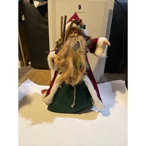 Vintage Santa clause